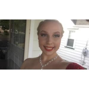 Meet your Posher, Casey